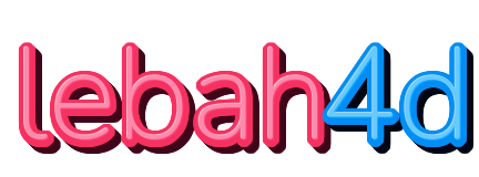 lebah4d — logo kanal