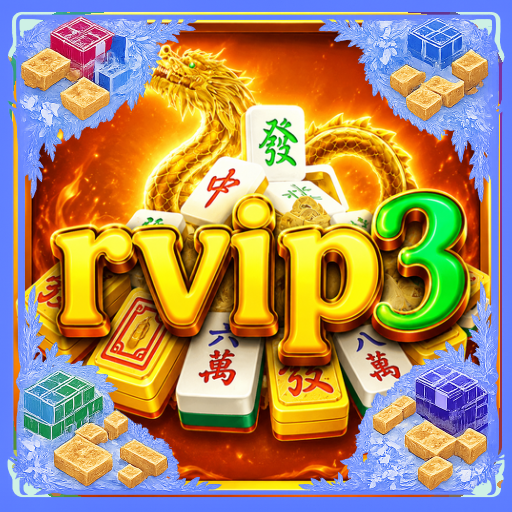rvip3 — galeri pratinjau Resmi APK